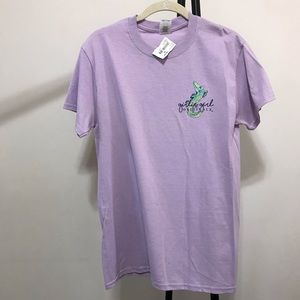 Alligator Tee
